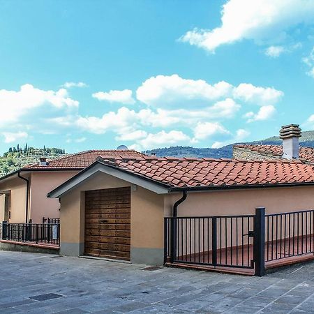 La Tinaia Apartment Castiglion Fiorentino Luaran gambar