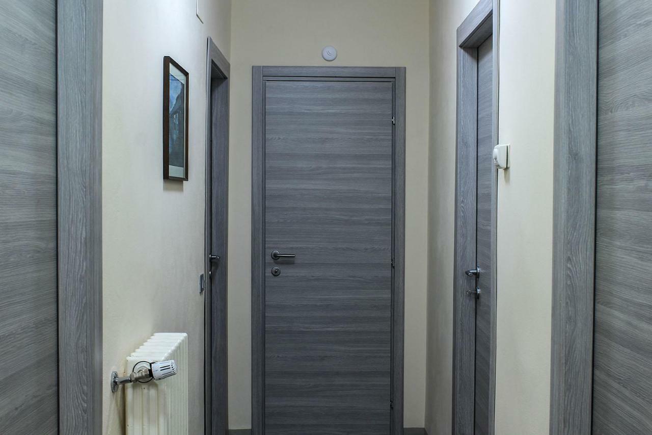 La Tinaia Apartment Castiglion Fiorentino Luaran gambar