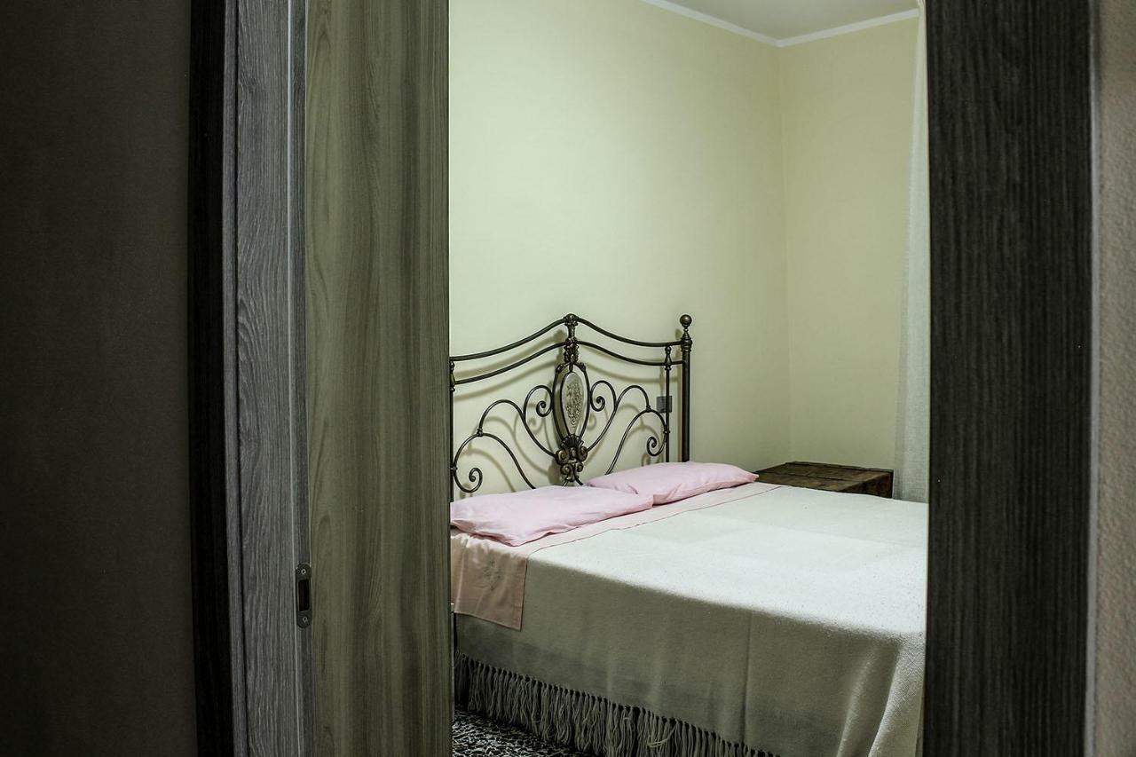 La Tinaia Apartment Castiglion Fiorentino Luaran gambar