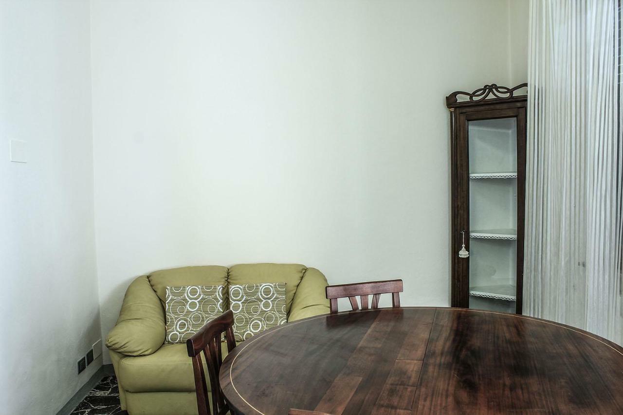La Tinaia Apartment Castiglion Fiorentino Luaran gambar
