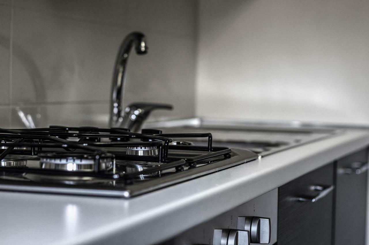 La Tinaia Apartment Castiglion Fiorentino Luaran gambar